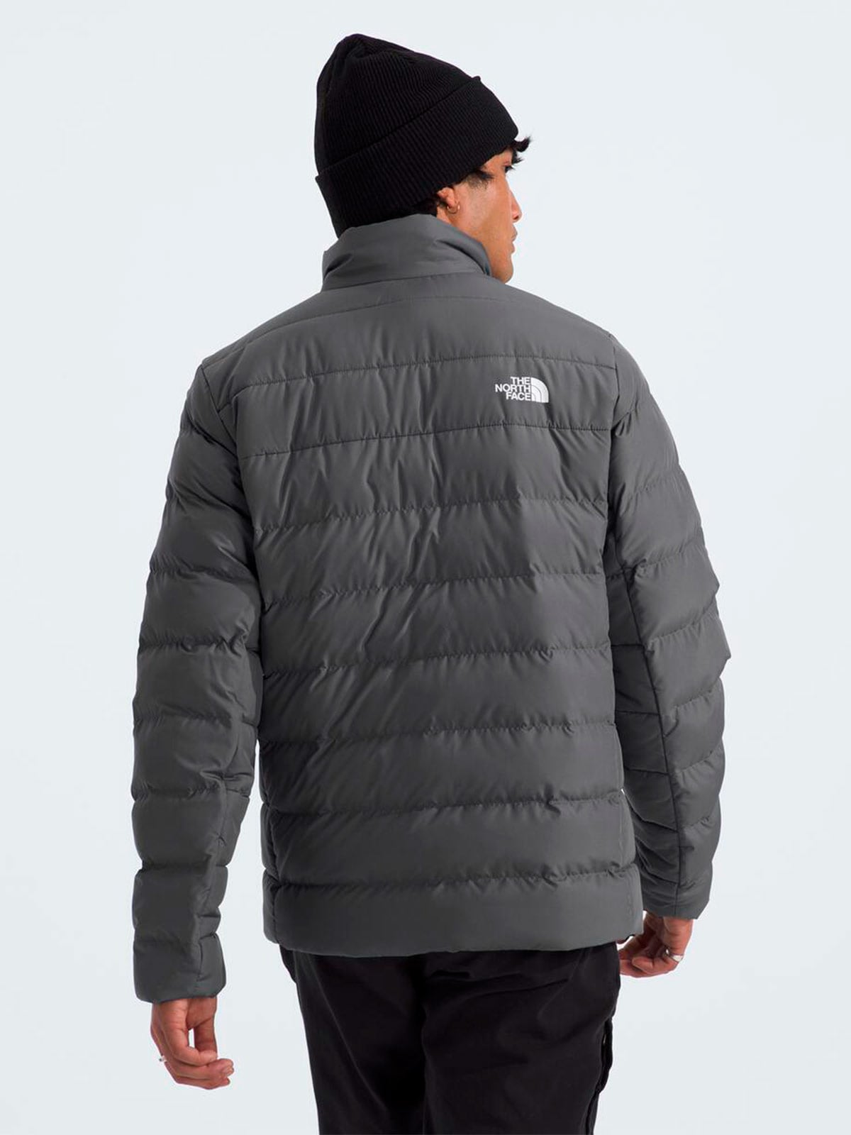 CHAQUETA HOMBRE THE NORTH FACE ACONCAGUA - 2