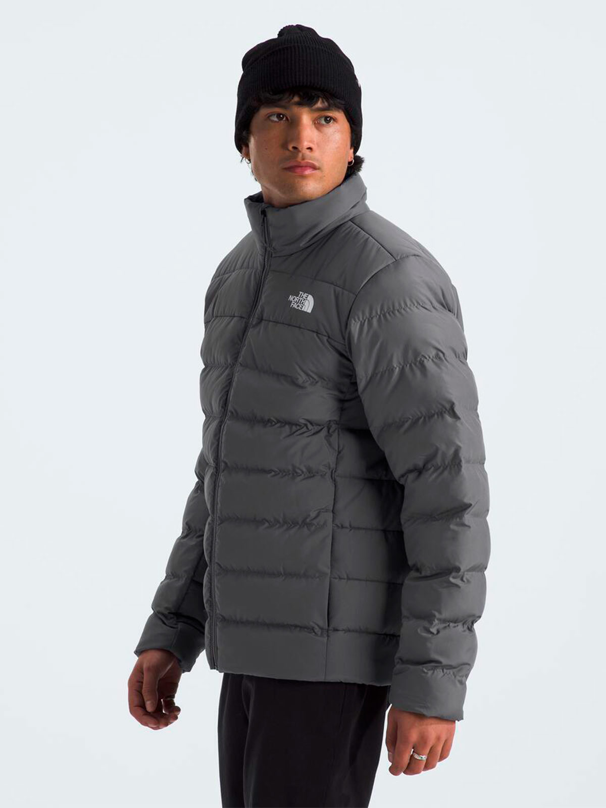 CHAQUETA HOMBRE THE NORTH FACE ACONCAGUA - 3