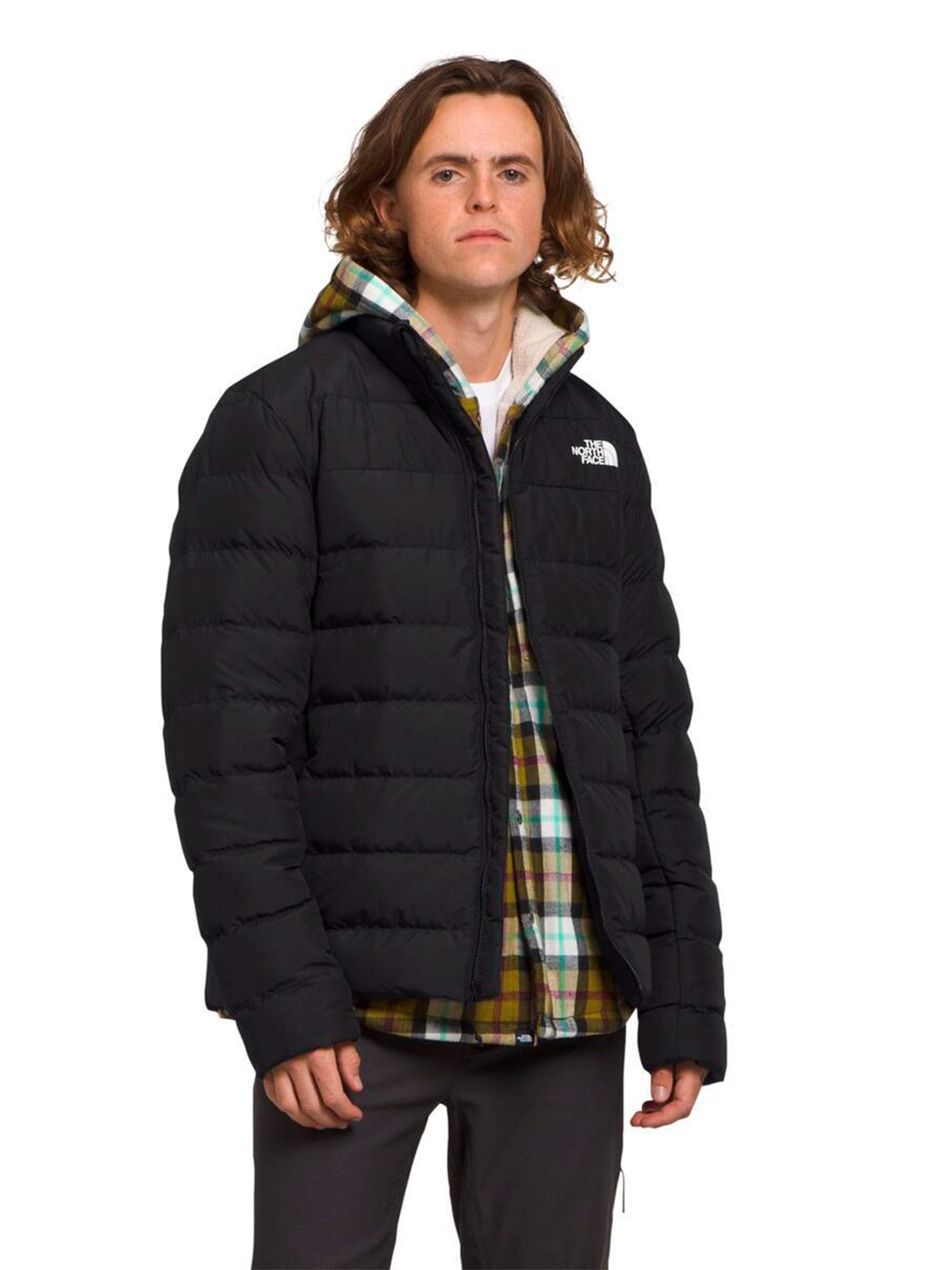CHAQUETA HOMBRE THE NORTH FACE ACONCAGUA - 1
