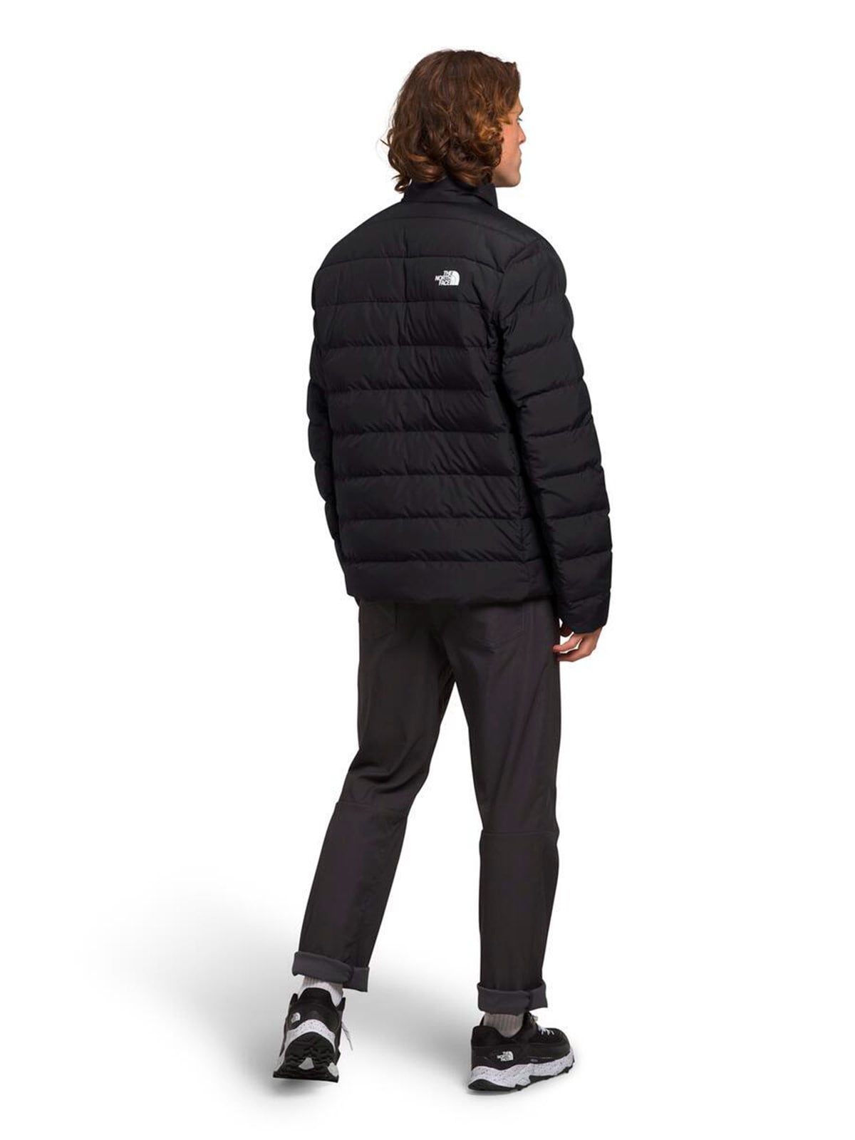 CHAQUETA HOMBRE THE NORTH FACE ACONCAGUA - 2