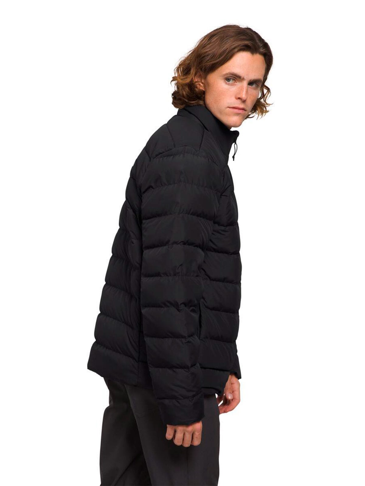CHAQUETA HOMBRE THE NORTH FACE ACONCAGUA - 3