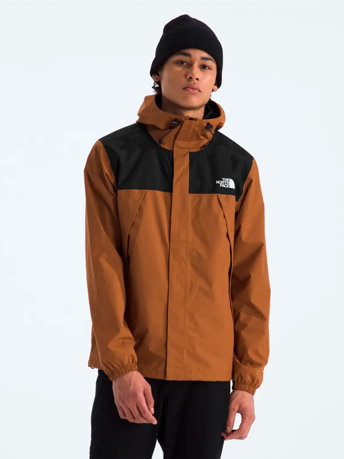 CHAQUETA HOMBRE THE NORTH FACE IMPERMEABLE ANTORA - 1