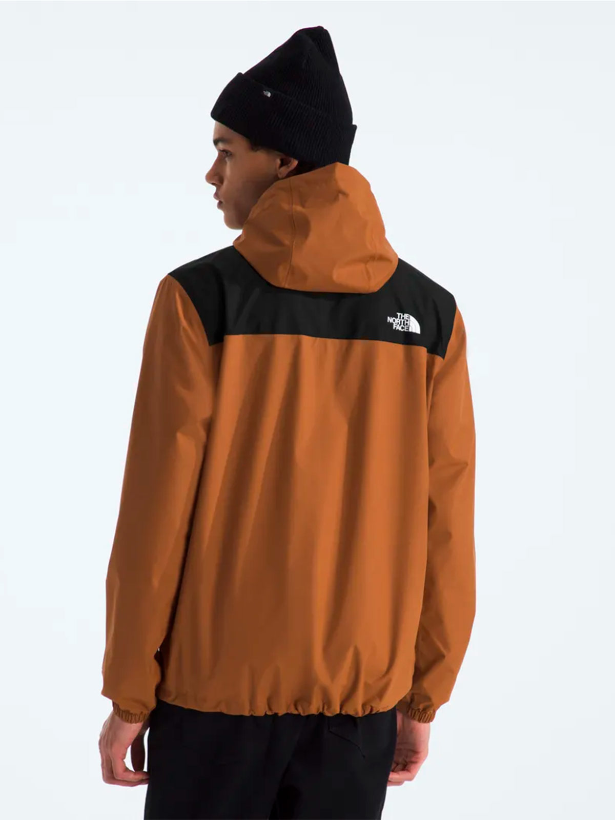 CHAQUETA HOMBRE THE NORTH FACE IMPERMEABLE ANTORA - 2