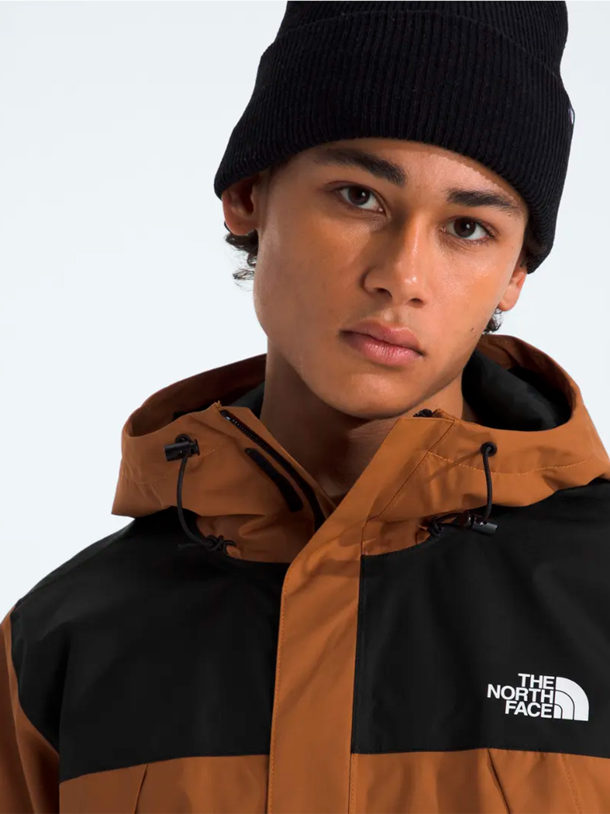 CHAQUETA HOMBRE THE NORTH FACE IMPERMEABLE ANTORA - 3