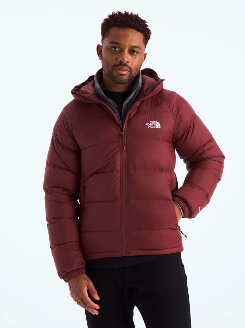 CHAQUETA HOMBRE THE NORTH FACE HYDRENALITE DOWN - 1