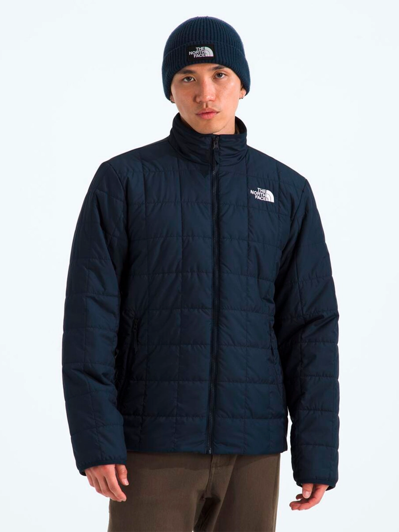 CHAQUETA HOMBRE THE NORTH FACE INSULADA JUNCTION - 1