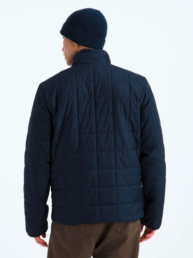 CHAQUETA HOMBRE THE NORTH FACE INSULADA JUNCTION - 2