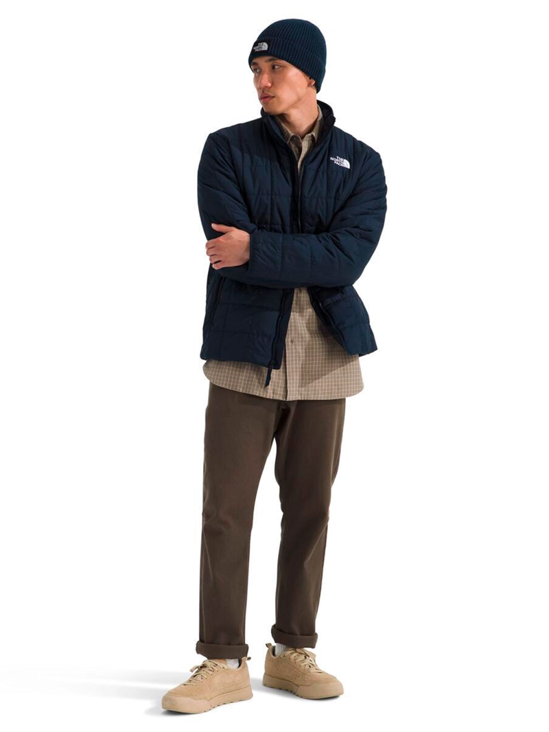 CHAQUETA HOMBRE THE NORTH FACE INSULADA JUNCTION - 3
