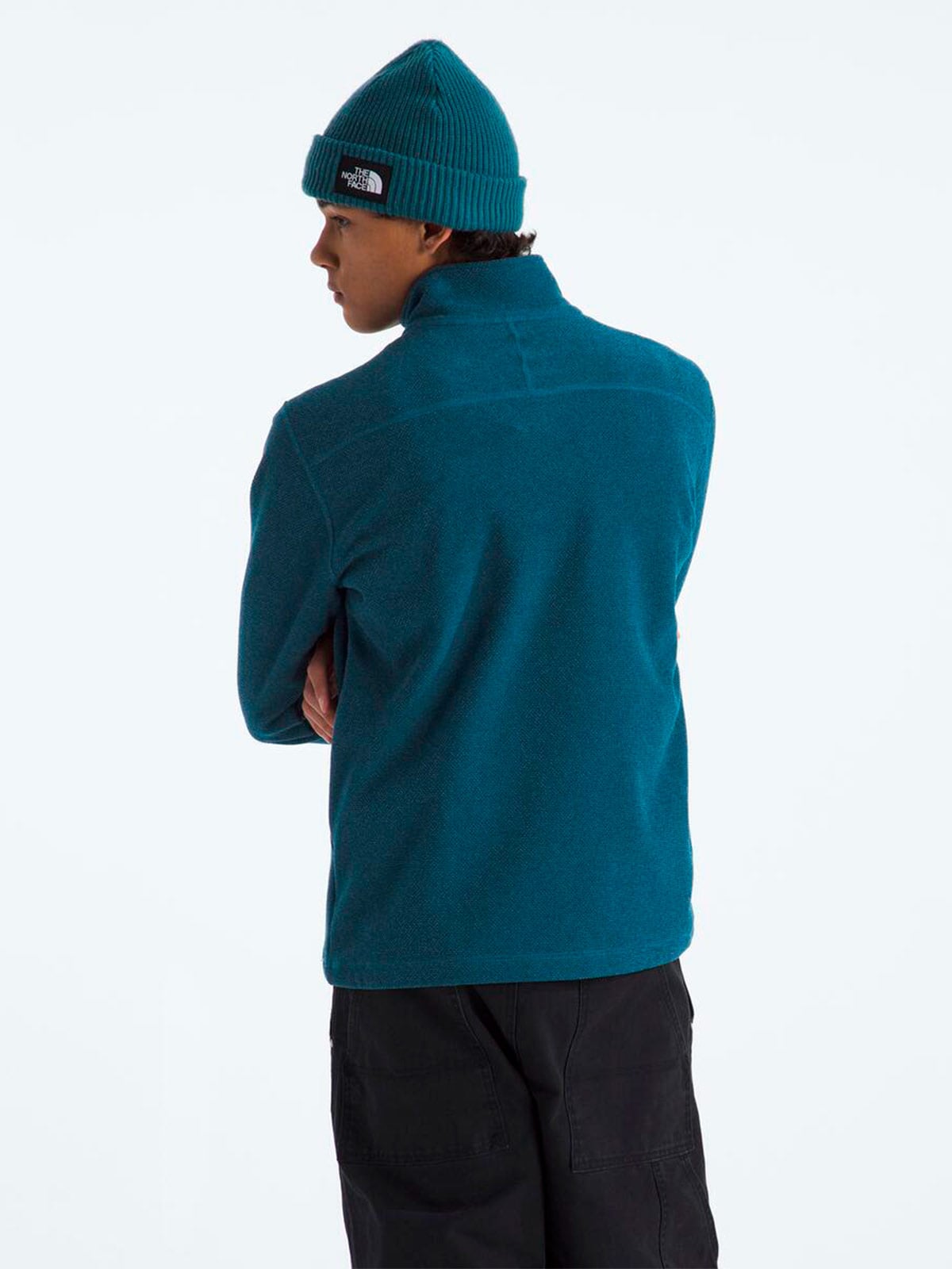 POLERON HOMBRE THE NORTH FACE POLAR - 2
