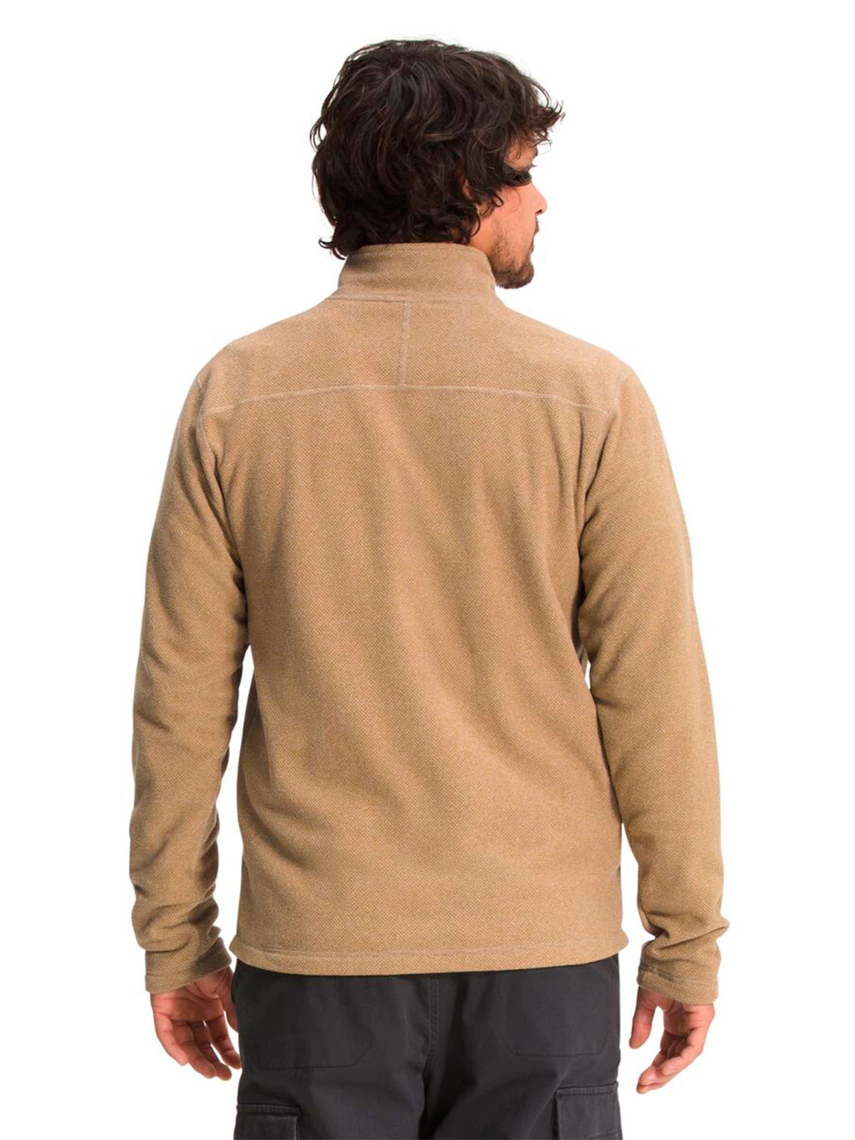 POLERON HOMBRE THE NORTH FACE POLAR - 2