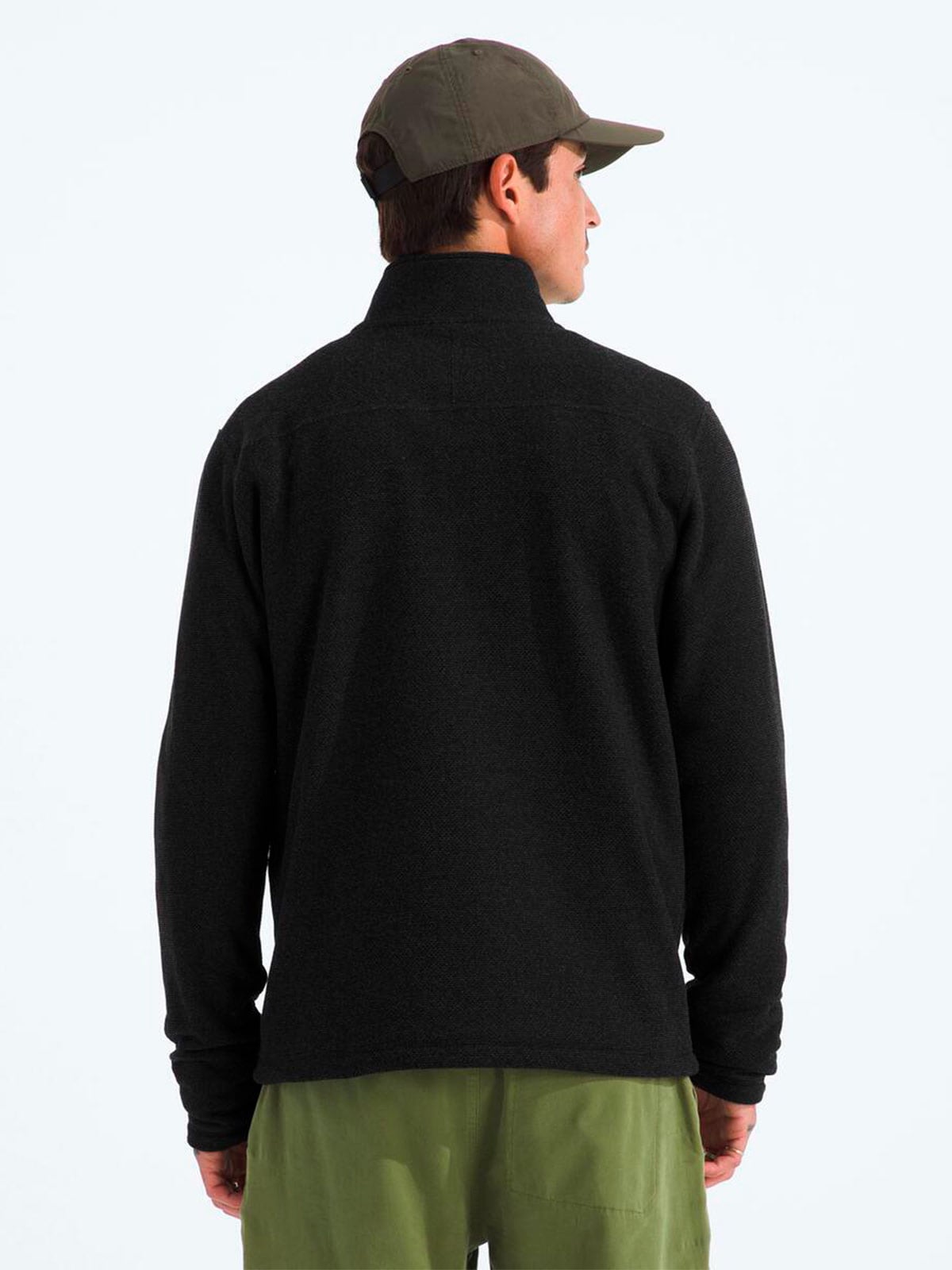 POLERON HOMBRE THE NORTH FACE POLAR - 2