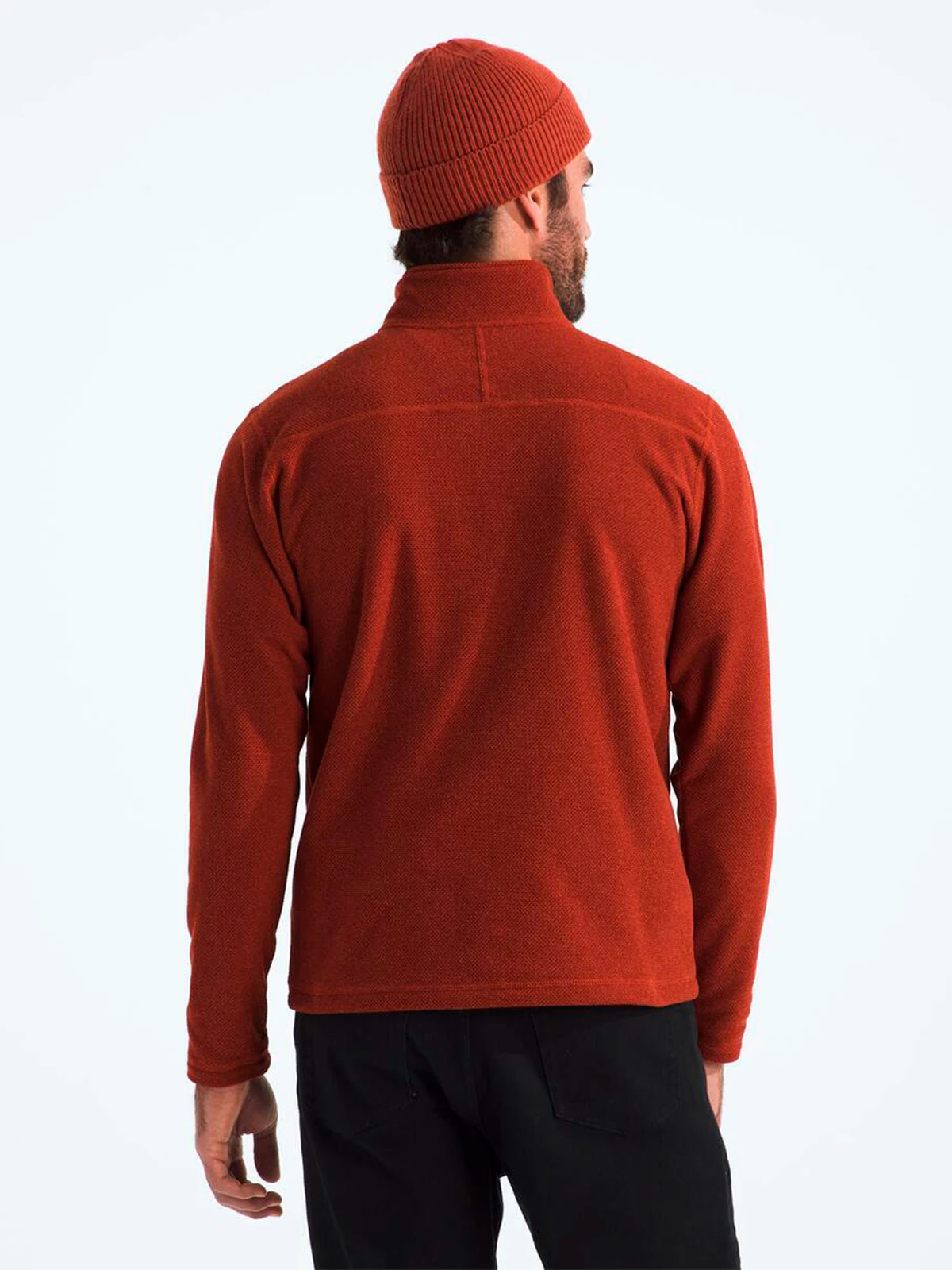 POLERON HOMBRE THE NORTH FACE POLAR - 2