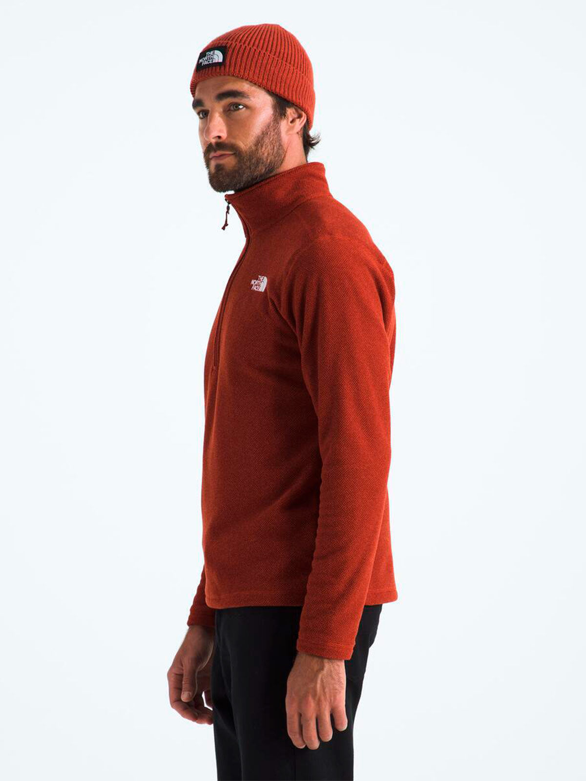 POLERON HOMBRE THE NORTH FACE POLAR - 3