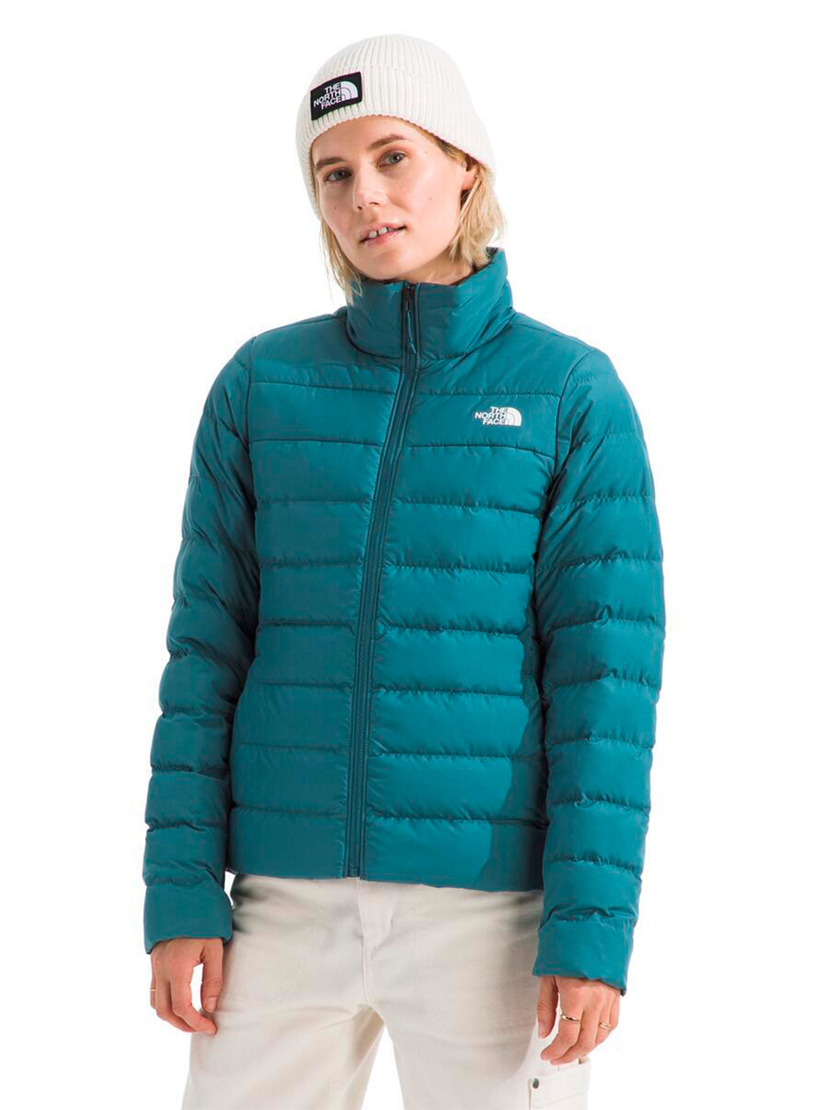 CHAQUETA MUJER THE NORTH FACE ACONCAGUA - 1