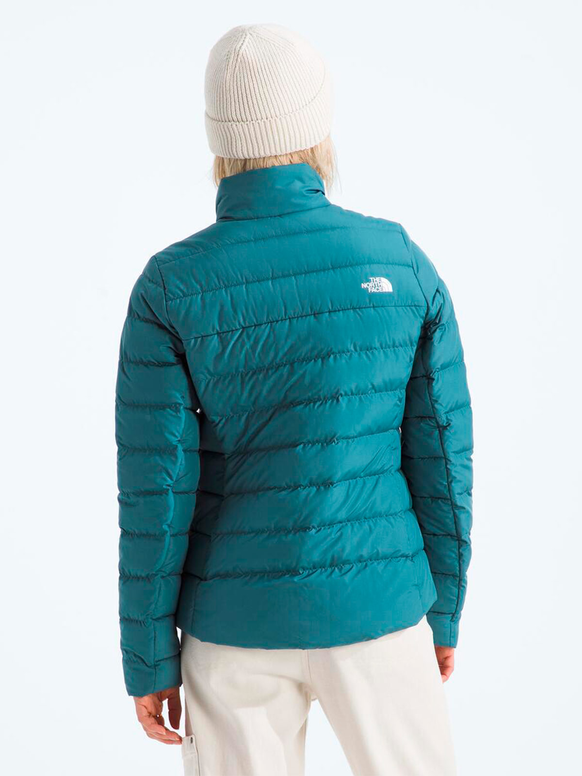 CHAQUETA MUJER THE NORTH FACE ACONCAGUA - 2