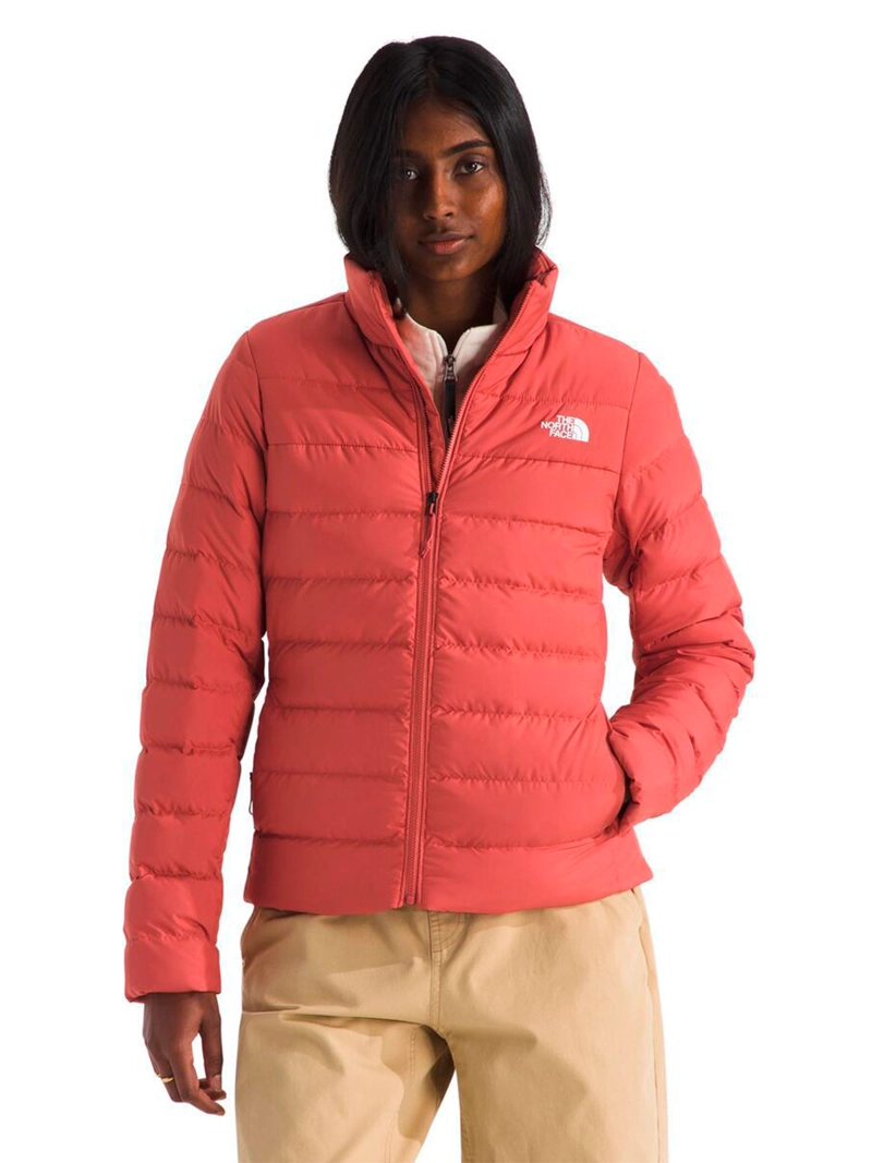 CHAQUETA THE NORTH FACE RETRO NUPTSE M