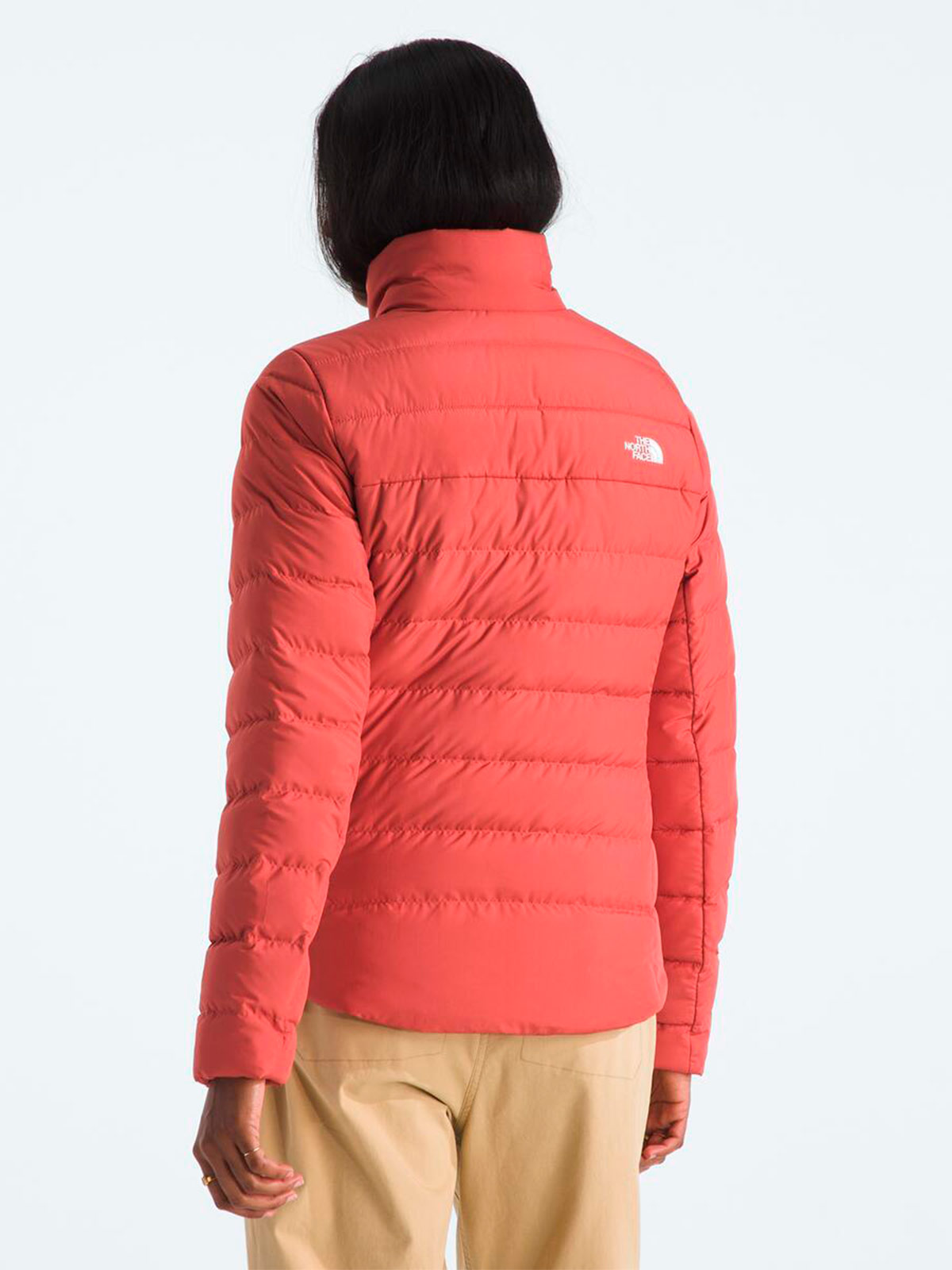 CHAQUETA MUJER THE NORTH FACE ACONCAGUA - 2