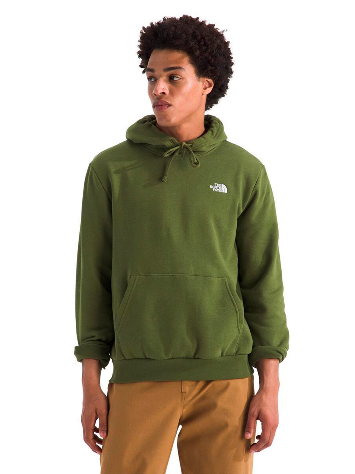THE NORTH FACE POLERON HOMBRE THE NORTH FACE ALGODÓN CANGURO EVOLUTION