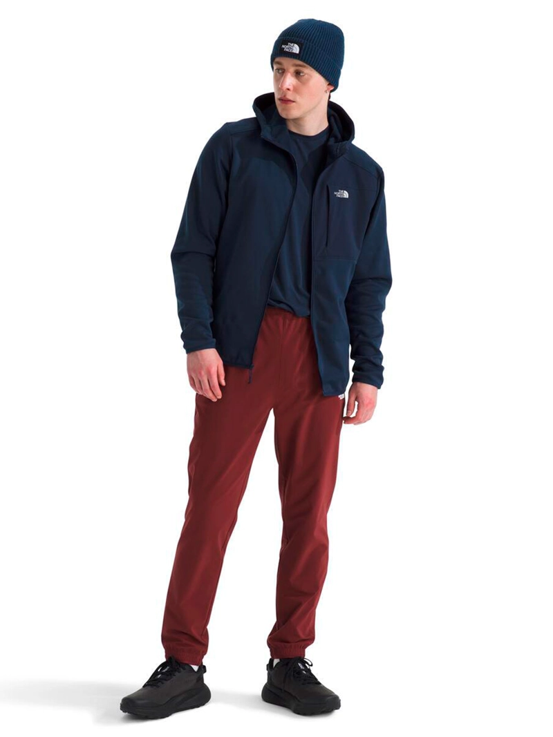 POLAR HOMBRE THE NORTH FACE TNF HOODIE - 3