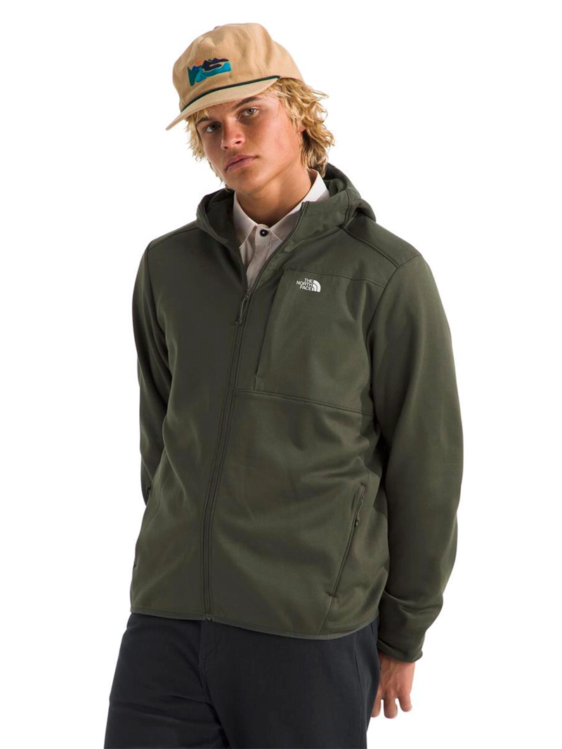 POLAR HOMBRE THE NORTH FACE TNF HOODIE