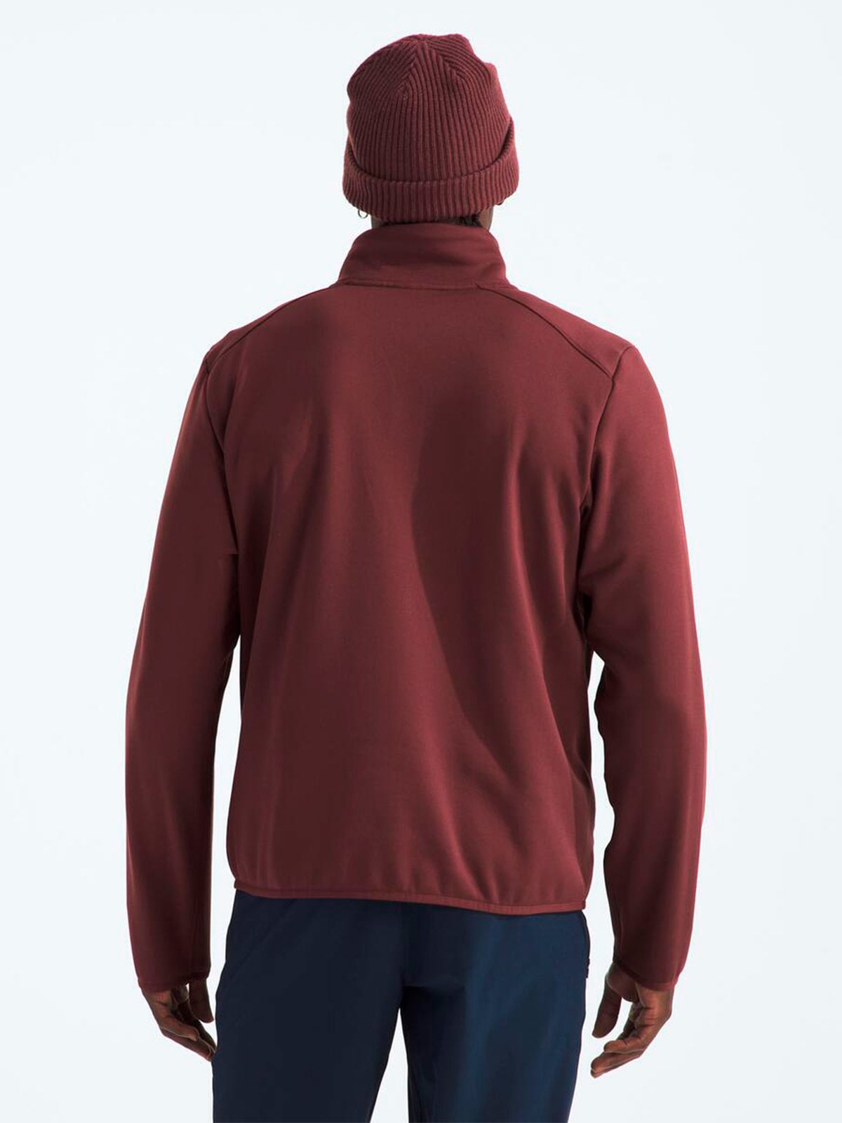 POLAR HOMBRE THE NORTH FACE TNF JACKET - 2
