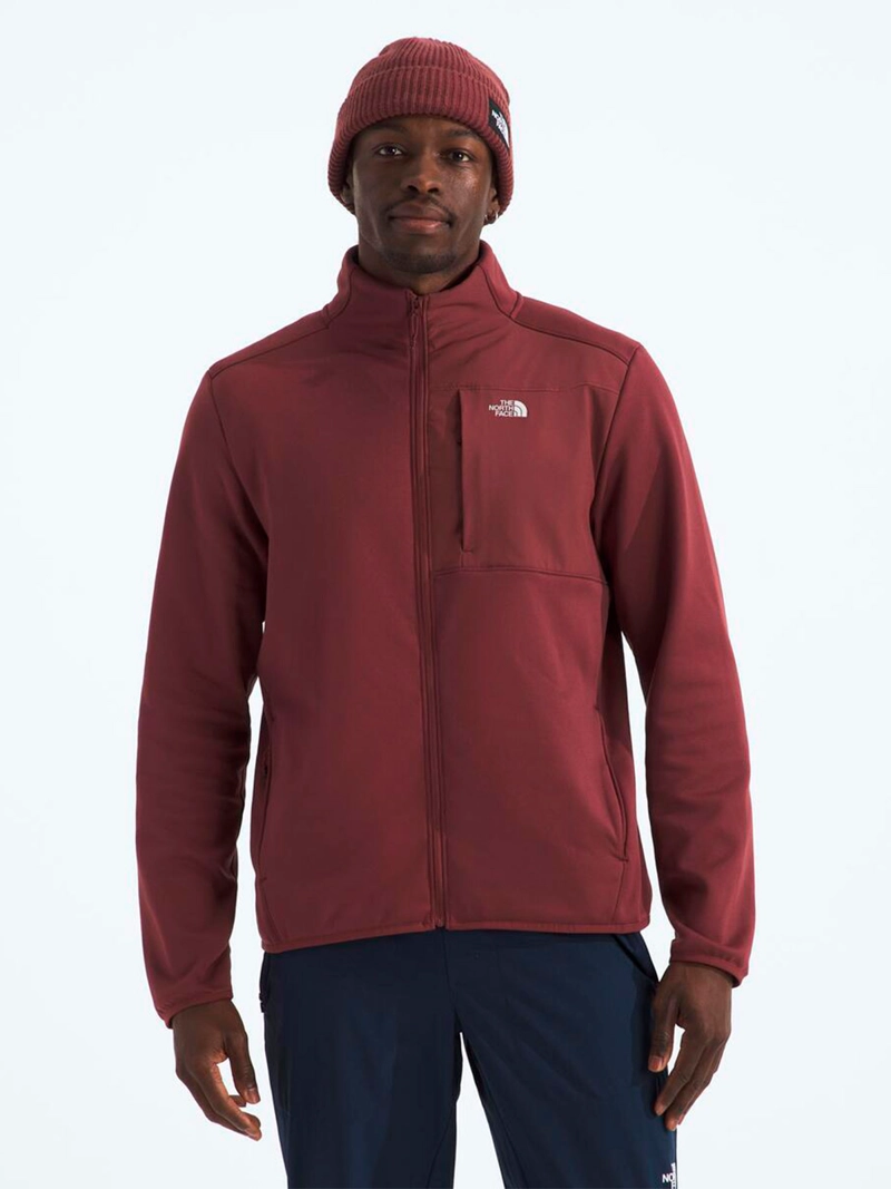 POLAR HOMBRE THE NORTH FACE TNF JACKET - 1