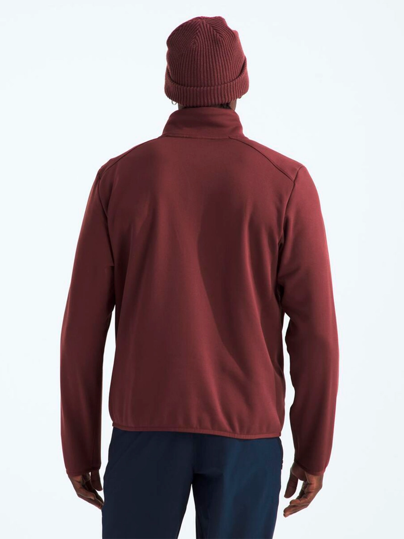 POLAR HOMBRE THE NORTH FACE TNF JACKET - 2