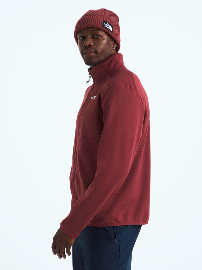 POLAR HOMBRE THE NORTH FACE TNF JACKET - 3