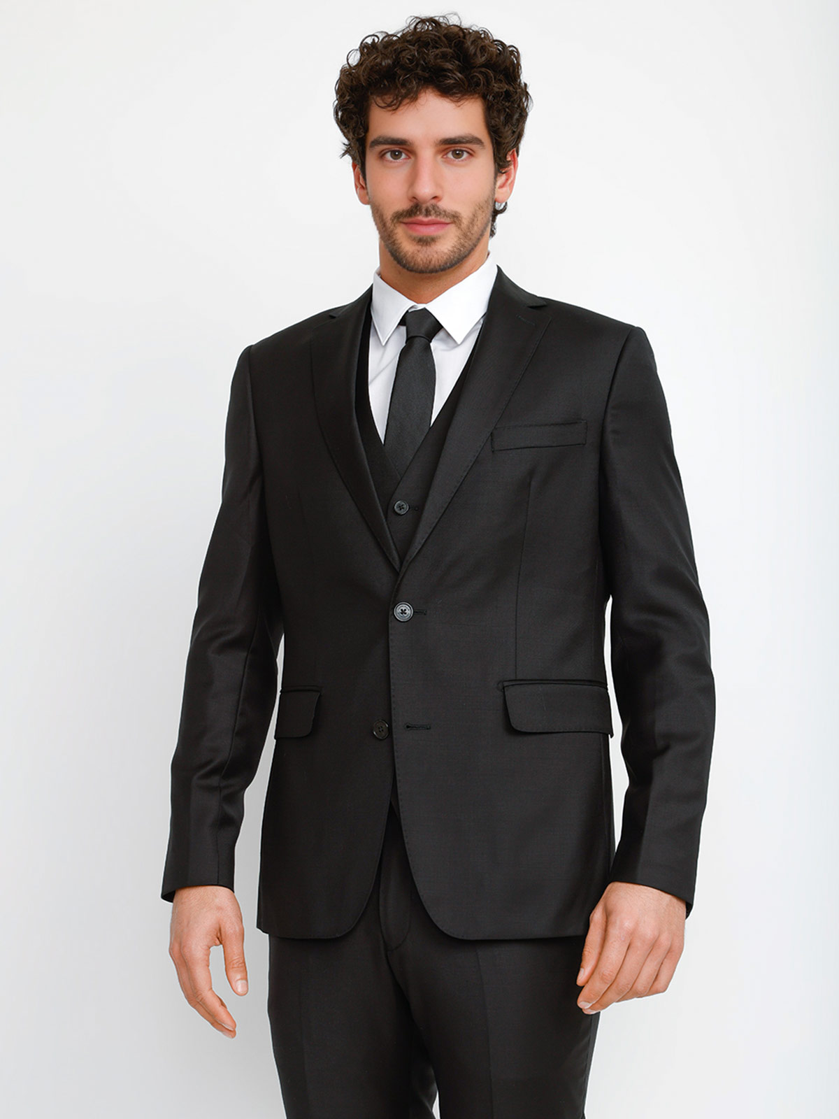 TERNO HOMBRE PERRY ELLIS LANA WILLOW - 2