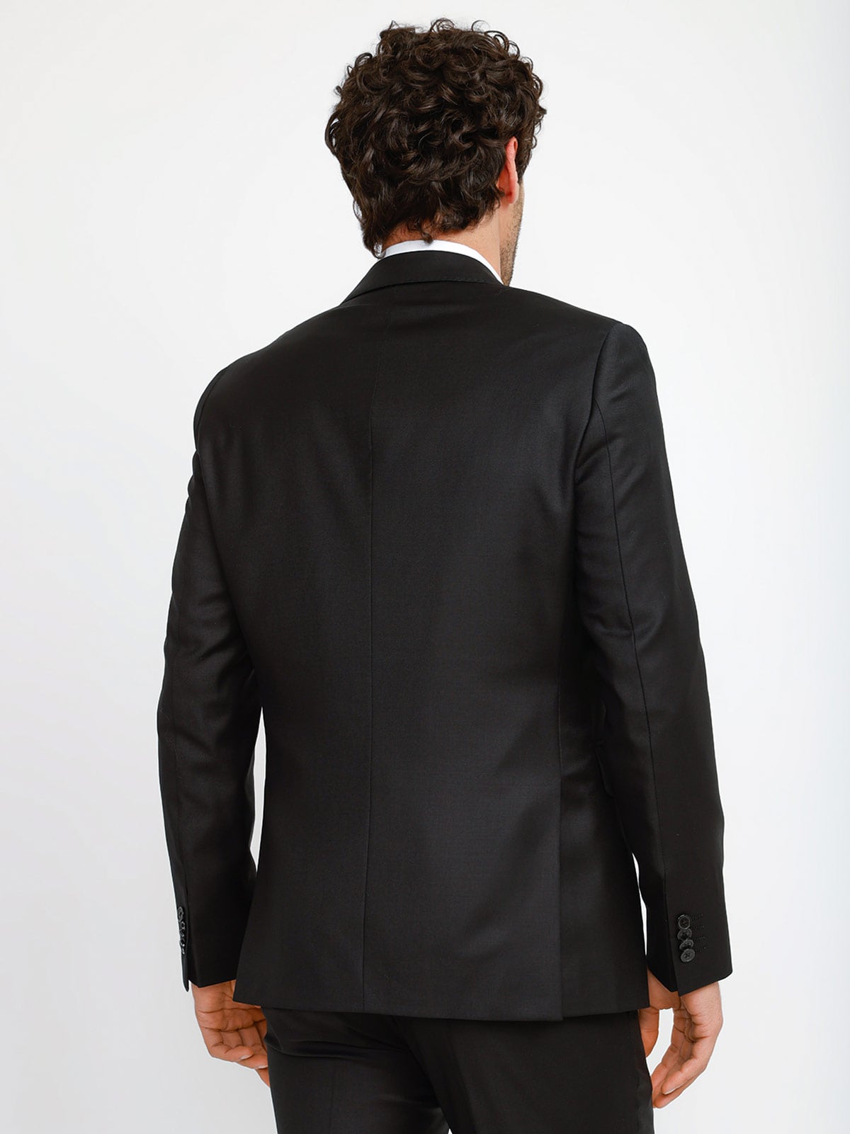 TERNO HOMBRE PERRY ELLIS LANA WILLOW - 3