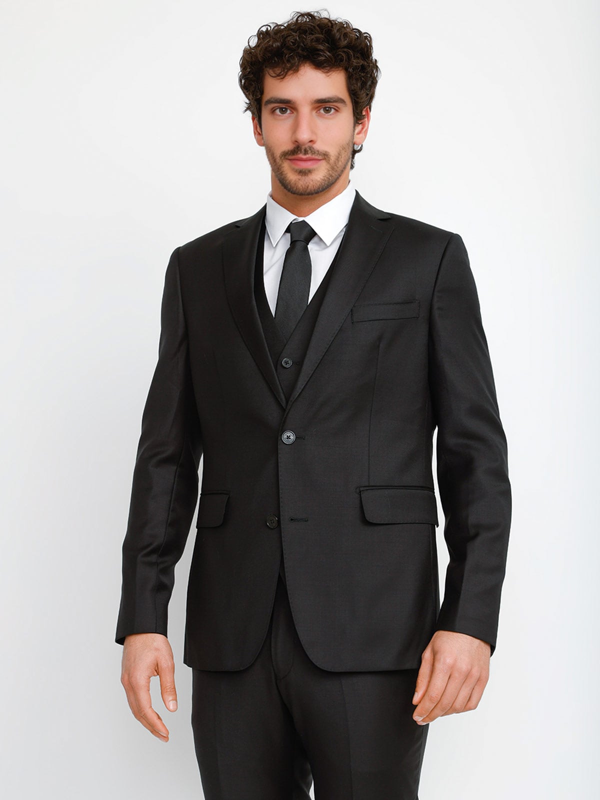 TERNO HOMBRE PERRY ELLIS LANA WILLOW - 2