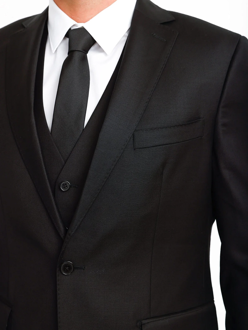 TERNO HOMBRE PERRY ELLIS LANA WILLOW - 4