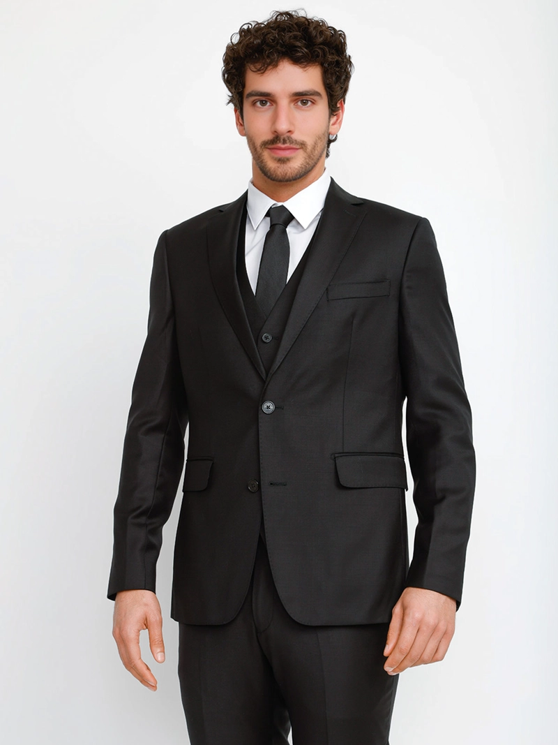 TERNO HOMBRE PERRY ELLIS LANA WILLOW - 2