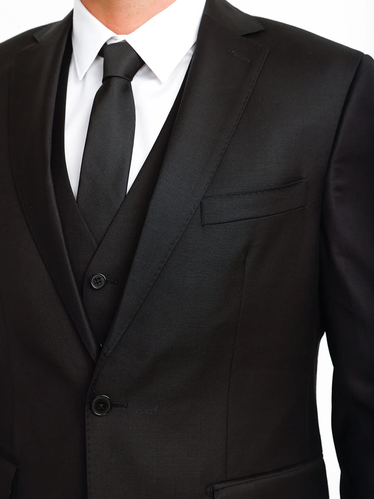 TERNO HOMBRE PERRY ELLIS LANA WILLOW - 4