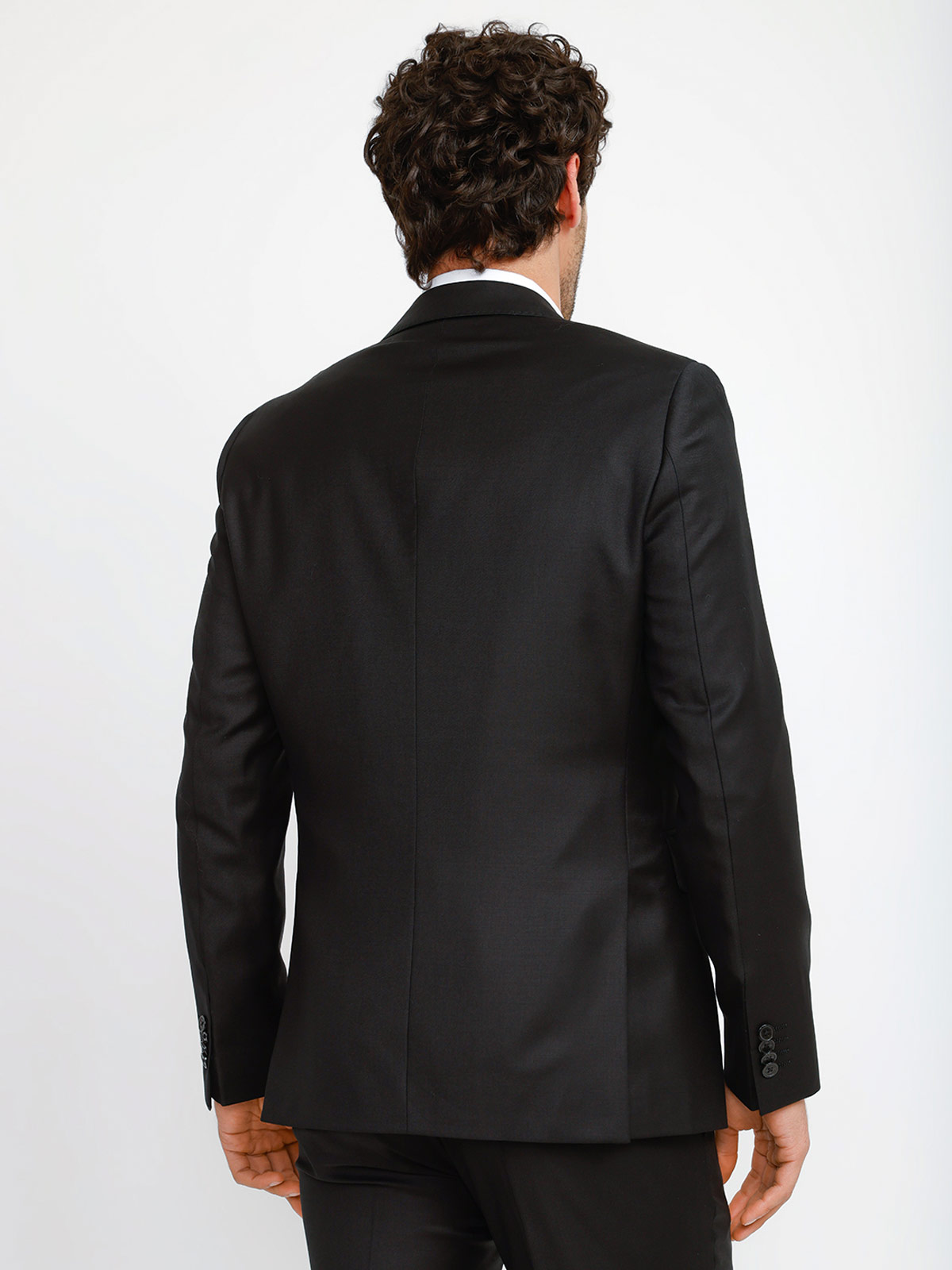 TERNO HOMBRE PERRY ELLIS LANA WILLOW - 3
