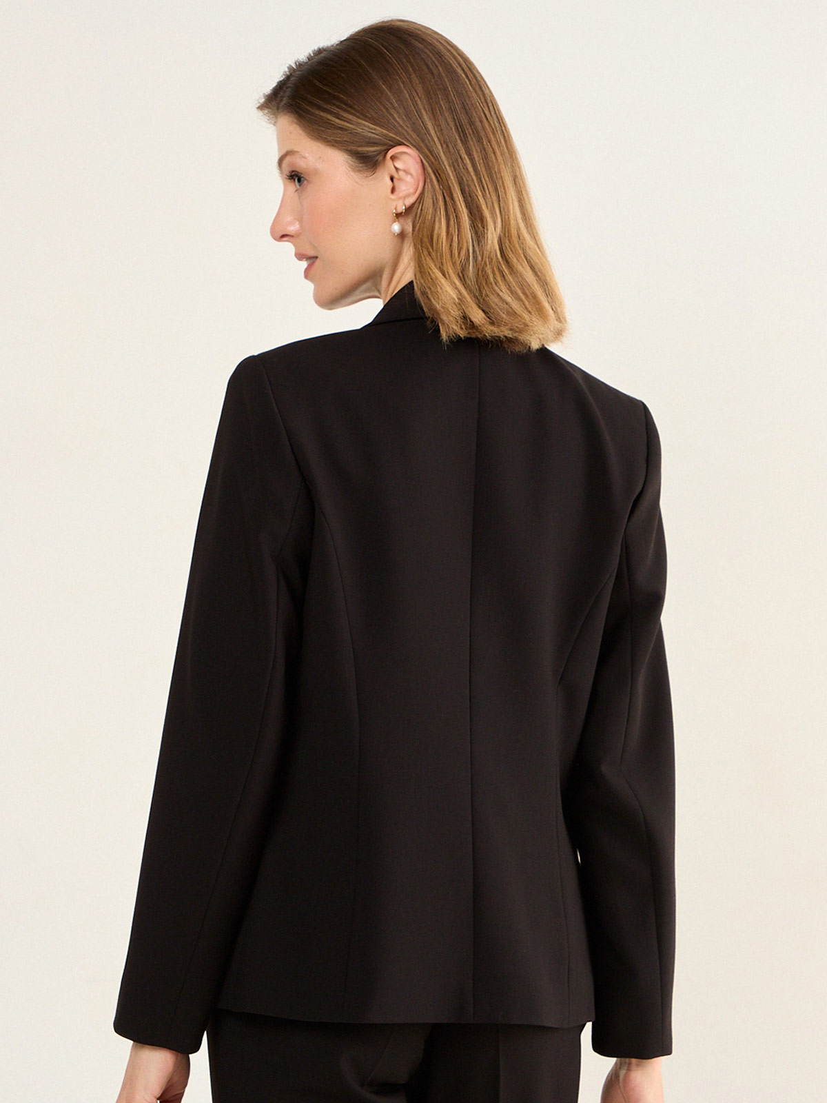 BLAZER MUJER MA GRIFFE CLÁSICO - 4
