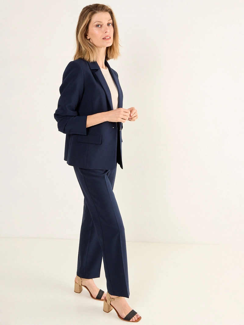 BLAZER MUJER MA GRIFFE CLÁSICO - 2