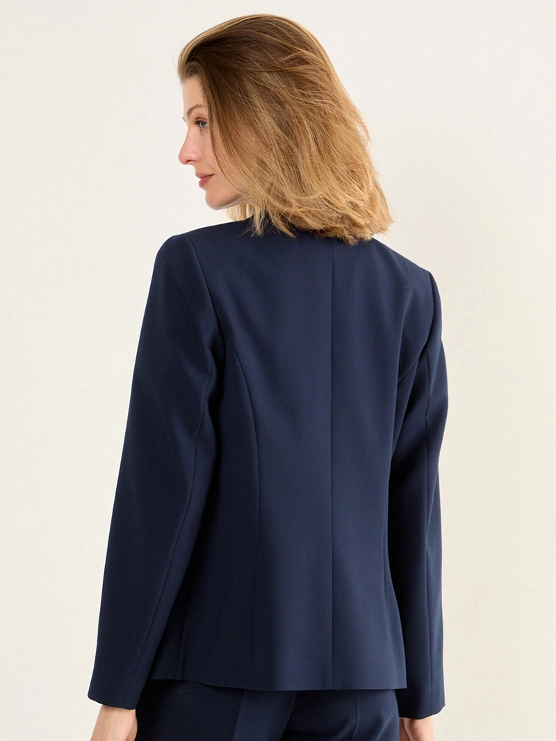 BLAZER MUJER MA GRIFFE CLÁSICO - 4