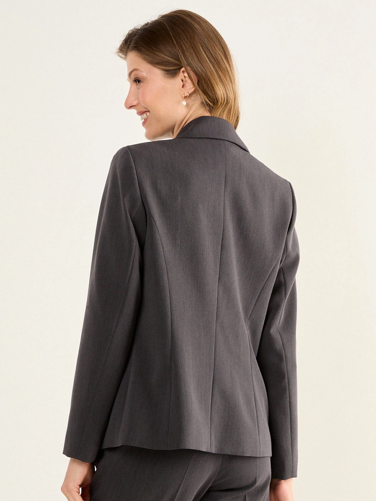 BLAZER MUJER MA GRIFFE CLÁSICO - 4