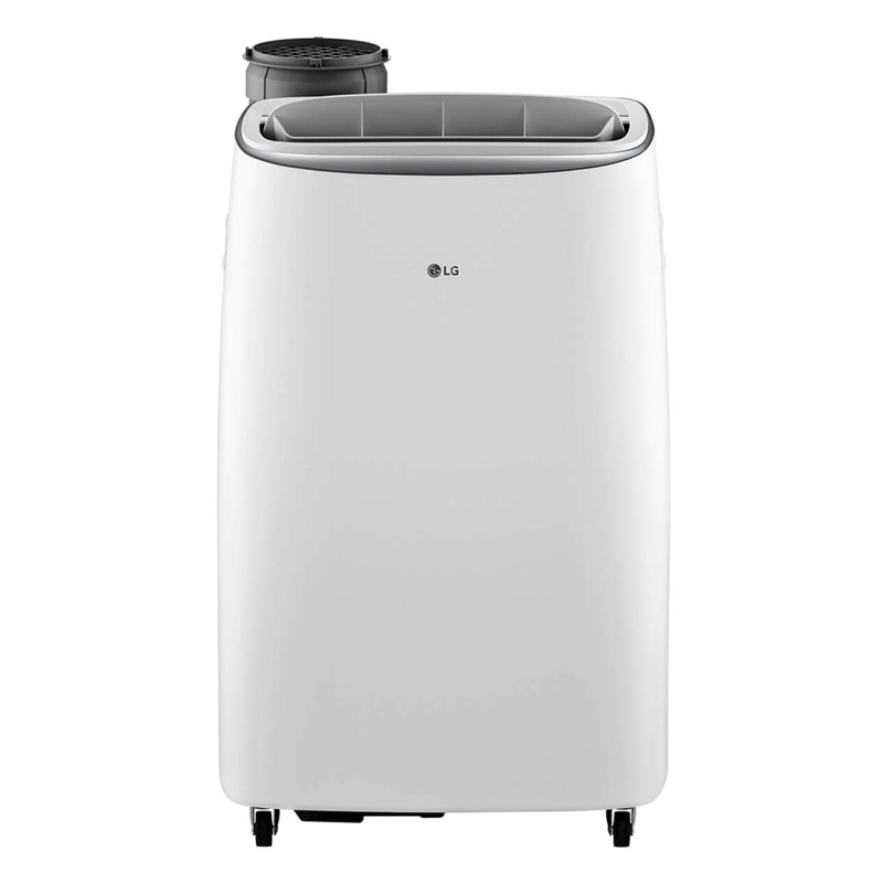 AIRE ACONDICIONADO PORTÁTIL LG LP1419IVSM 14.000 BTU