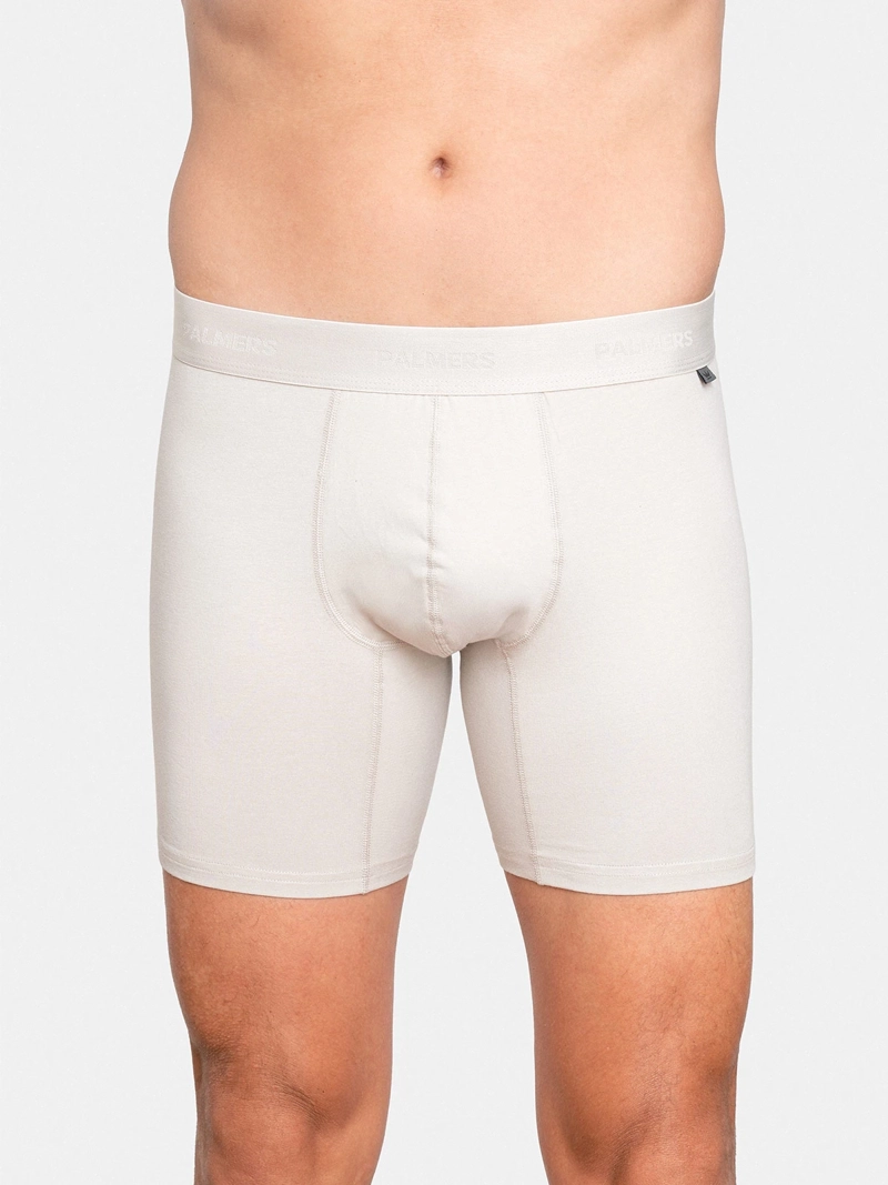 PACK X5 BÓXER HOMBRE PALMERS ALGODÓN  - 2