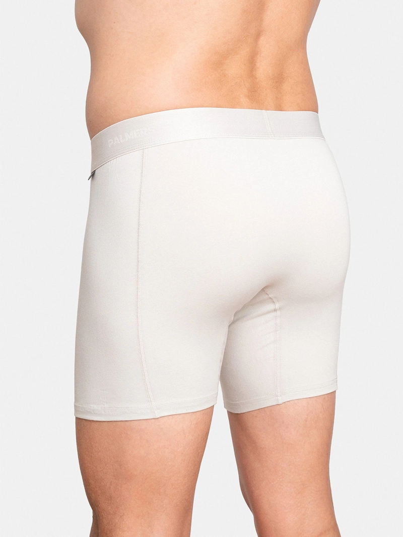 PACK X5 BÓXER HOMBRE PALMERS ALGODÓN  - 3