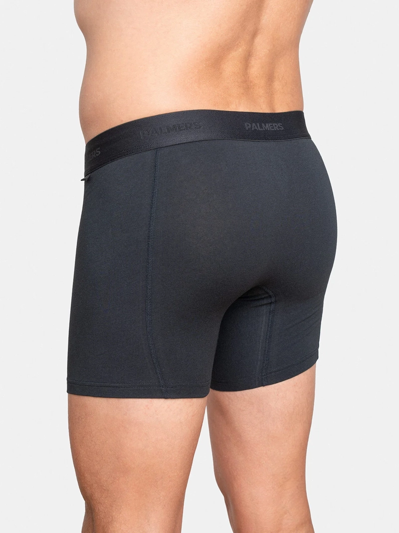 PACK X5 BÓXER HOMBRE PALMERS ALGODÓN  - 3