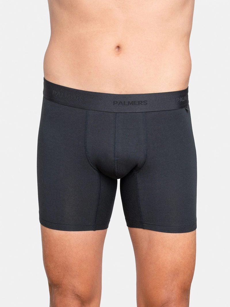 PACK X5 BÓXER HOMBRE PALMERS ALGODÓN  - 2