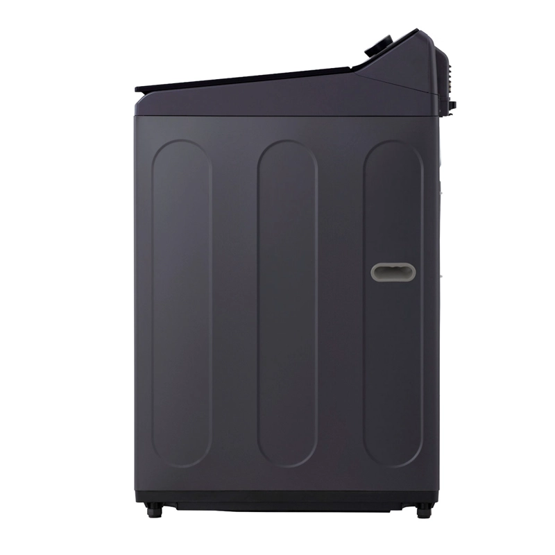 LAVADORA CARGA SUPERIOR LG WT23EGTX6 23KG GRAFITO - 6