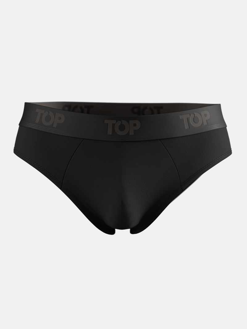 PACK X5 SLIP TOP ALGODÓN - 6