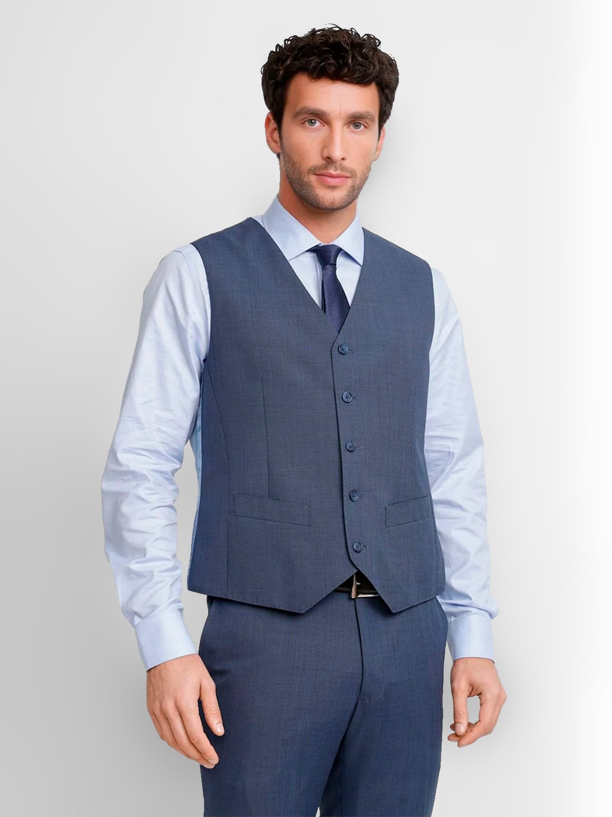 TERNO HOMBRE TRIAL EXECUTIVE - 1