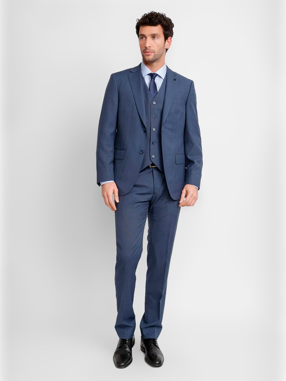 TERNO HOMBRE TRIAL EXECUTIVE - 2