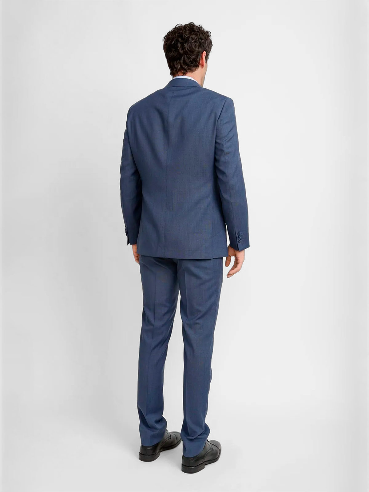 TERNO HOMBRE TRIAL EXECUTIVE - 3