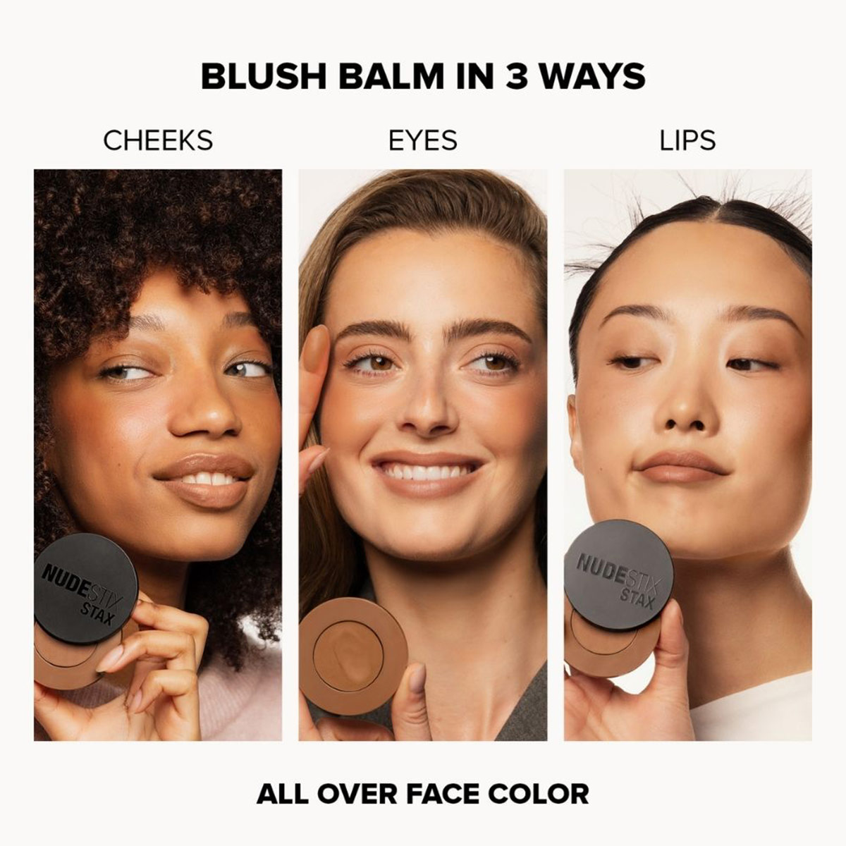 STAX BLUSH BALM SUNSTONE - 4